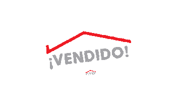 inmar-bienesraices Sticker