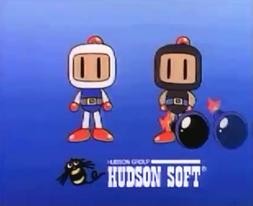 Resultado de imagen para Hudson Soft
