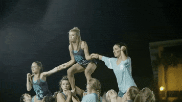 GIF by Cheer Squad