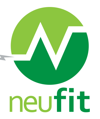 Neu Neubie Sticker by NeuFit