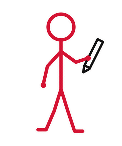 Im Crew Sticker by IntelligentMobiles GmbH