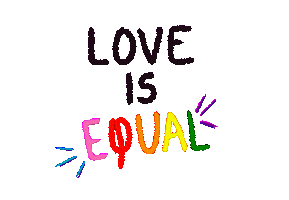 Pride Queer Sticker