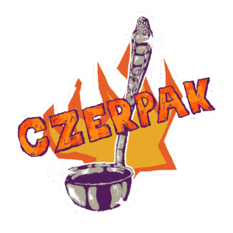 Farfocel Sticker