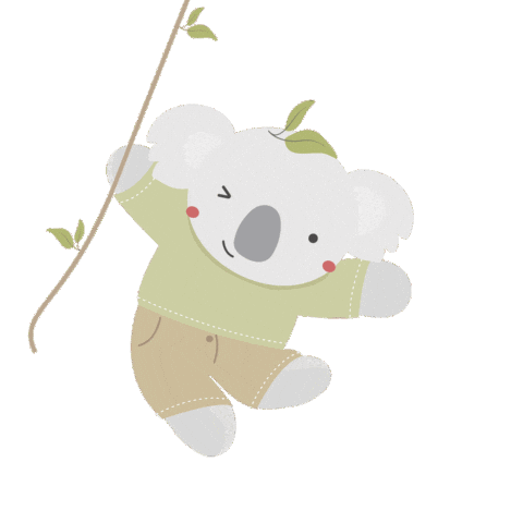 Tencel Sticker by Best Baby Essentials