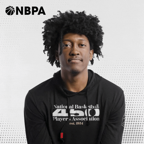 Come On Smh GIF by NBPA