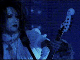 Moi Dix Mois Guitar GIF