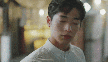 Sad Rain GIF