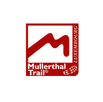 Mullerthal Region Sticker