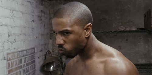 Adonis-creed GIFs - Get the best GIF on GIPHY
