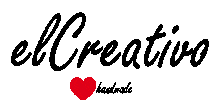 el Creativo Sticker