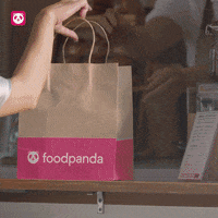 Food Vip GIF by foodpanda