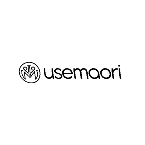 Usemaori Sticker