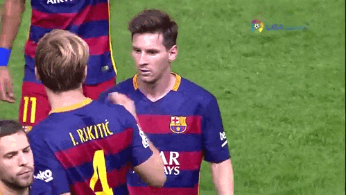 barca