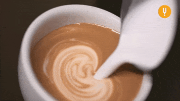 Coffee Break GIF by CuriosityStream