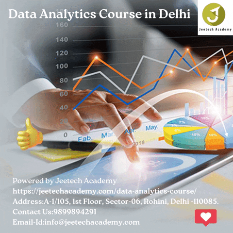 Dataanalyticscourseindelhi GIF