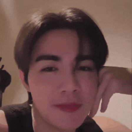 Zee Smiling GIF