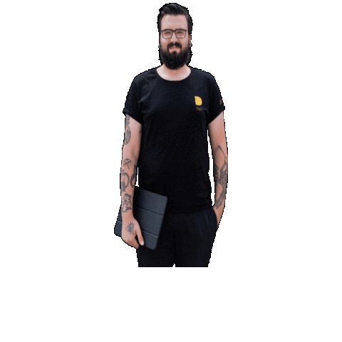 Agentur ID Sticker