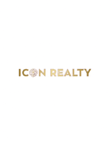 GIF by Icon Realty