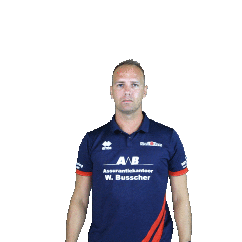 Happy Ja Sticker by Krekkers D1