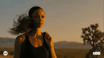Thandie Newton Westworld Trailer GIF by Westworld HBO