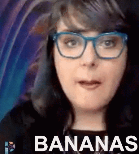 Fruit Banana GIF by The Prepared Performer