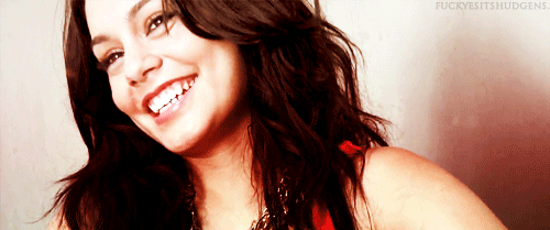 Vanessa Hudgens GIF