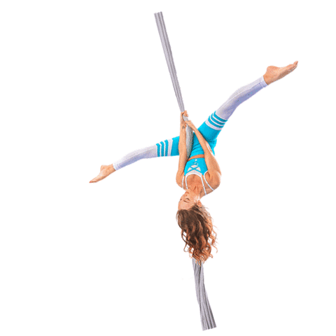 Sticker by Aerial Physique