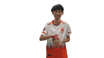 Aurafire Sticker by AURA ESPORTS