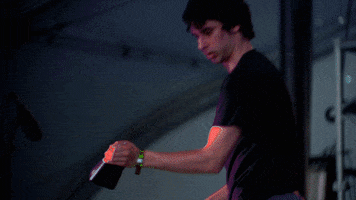 More Cowbell GIF by Coachella