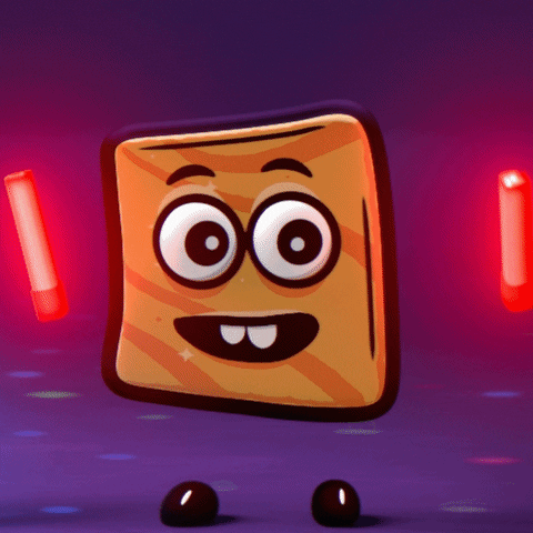 Dance Dancing GIF by Cinnamon Toast Crunch