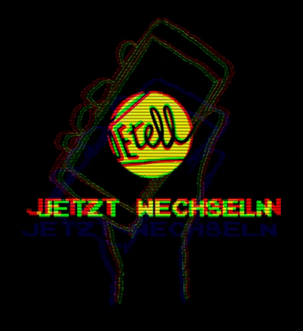WEtell GIF