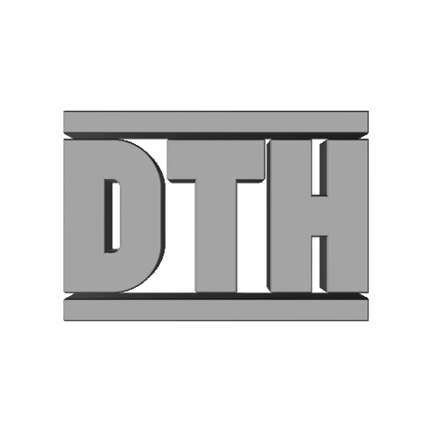 Dedicated to Hardstyle Sticker