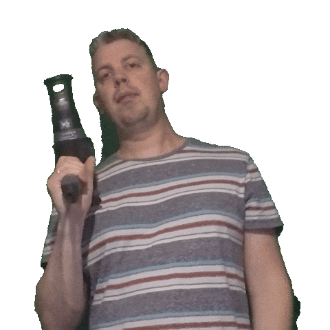 Wrapped by Michel Sticker