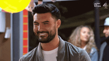 Surprise Omg GIF by Celebs Go Dating