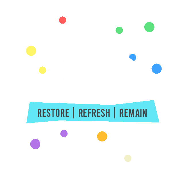 Rra Sticker by Red Rocks Church