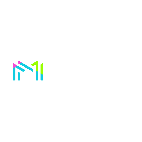 Social Media Mma Sticker by Millennial Marketing Agency