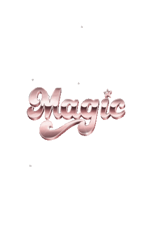 Magic Sticker