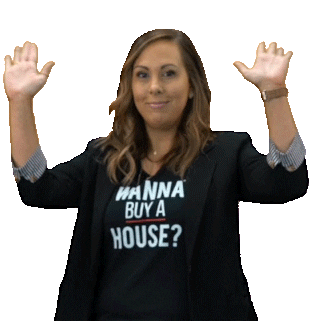 Carol Biel Team Sticker