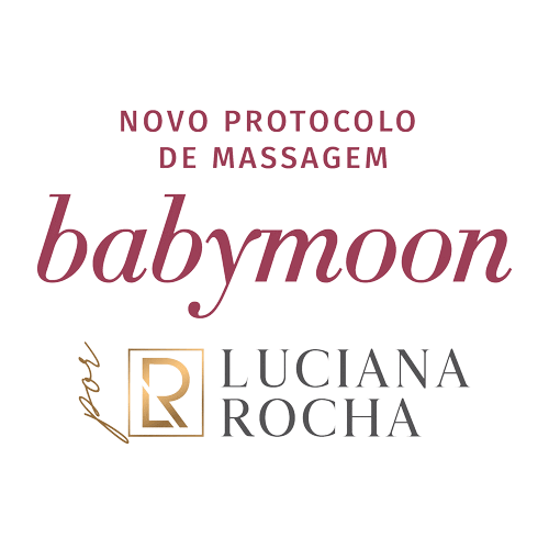 Luciana Rocha Estética Sticker