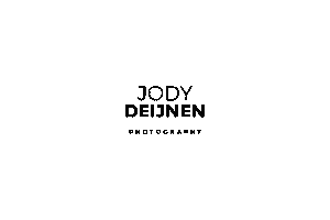 Jdp Sticker by Jody Deijnen Photography
