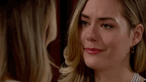 Annika Noelle GIFs - Get the best GIF on GIPHY