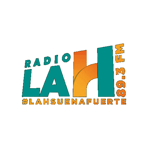 Radiohermosillo Sticker by Gobierno de Hermosillo