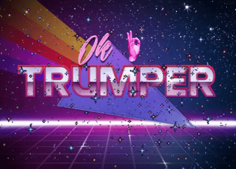 Trumpsters meme gif