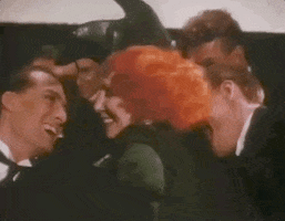 Oh My God Wow GIF by MOODMAN