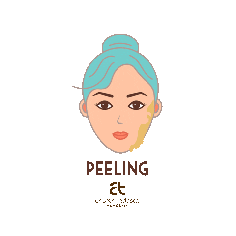 Sticker by Instituto Andrea Tedesco