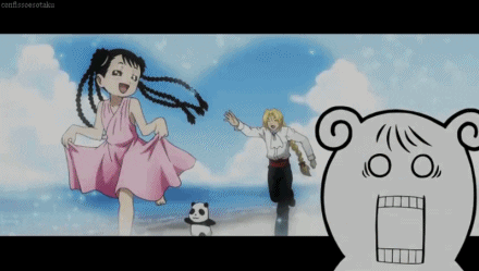 anime