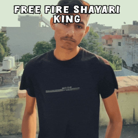 Free Fire Instagram GIF
