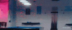 Bass Laser GIF by PureMagicPictures