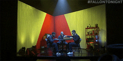 Feels Tonight Show GIF by The Tonight Show Starring Jimmy Fallon
