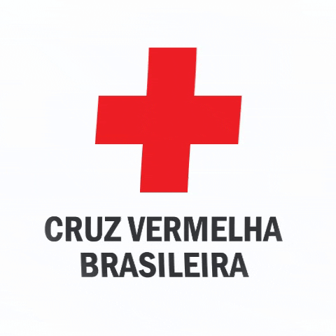 Cruz Vermelha Brasileira GIF